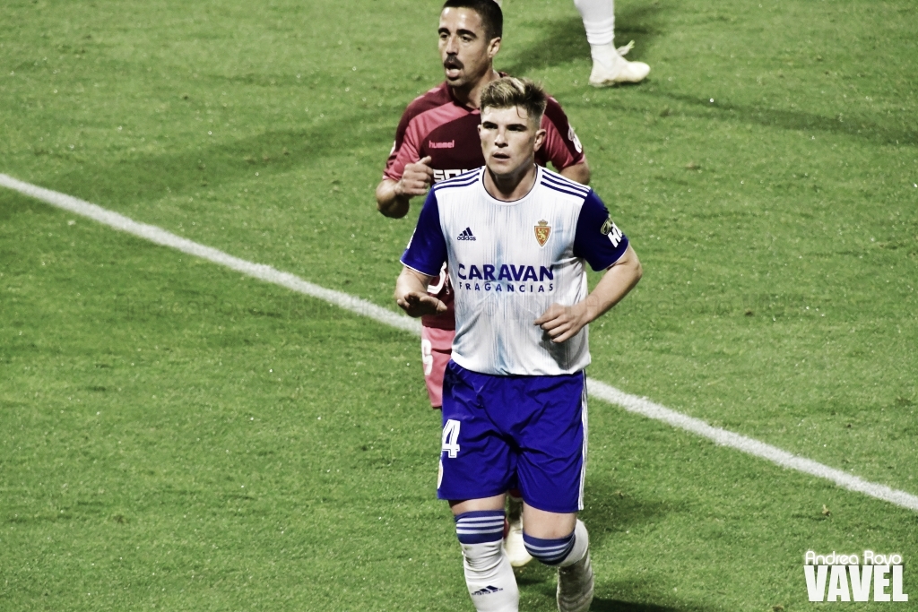 Raúl Guti: “Estamos muy motivados y sabemos
lo que queremos” Raúl Guti: “Estamos muy motivados y sabemos
lo que queremos”