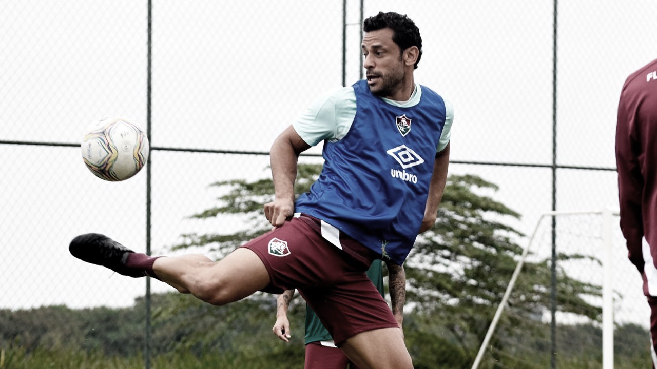 Clássico na semifinal da Taça Rio tem Fluminense e Botafogo em momentos diferentes Clássico na semifinal da Taça Rio tem Fluminense e Botafogo em momentos diferentes