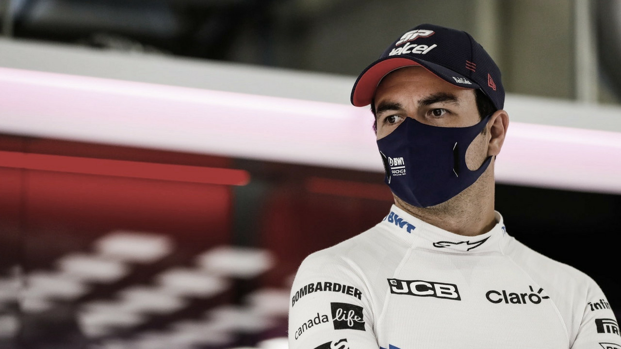 Pérez revela convite de ‘uma equipe do paddock’ caso Vettel assine com Racing Point