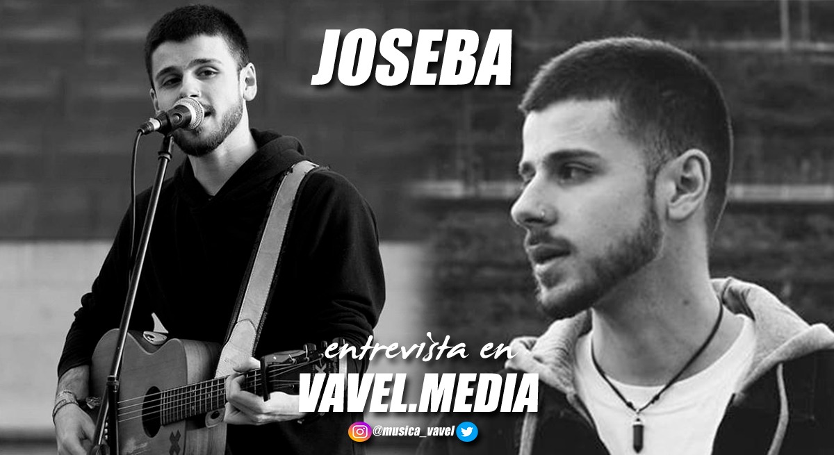 Entrevista.
Joseba Castaño: “Pensándolo fríamente, para “Ibaivisión” hubiese escogido una
canción más animada”