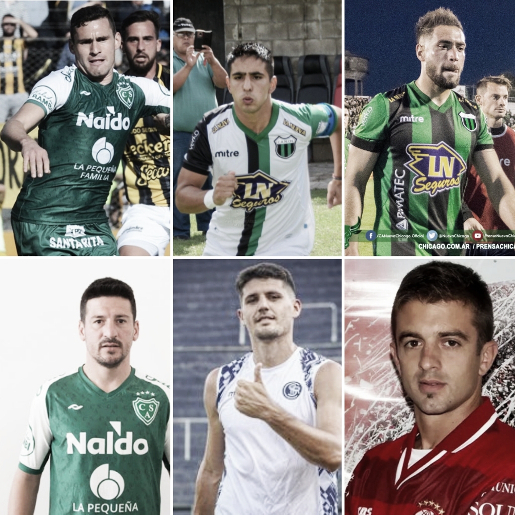 ¿Quiénes
son los jugadores arreglados de palabra? ¿Quiénes
son los jugadores arreglados de palabra?