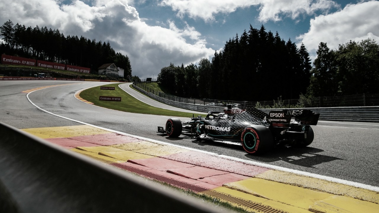 GP da Bélgica 2020 AO VIVO em tempo real na Fórmula 1 GP da Bélgica 2020 AO VIVO em tempo real na Fórmula 1