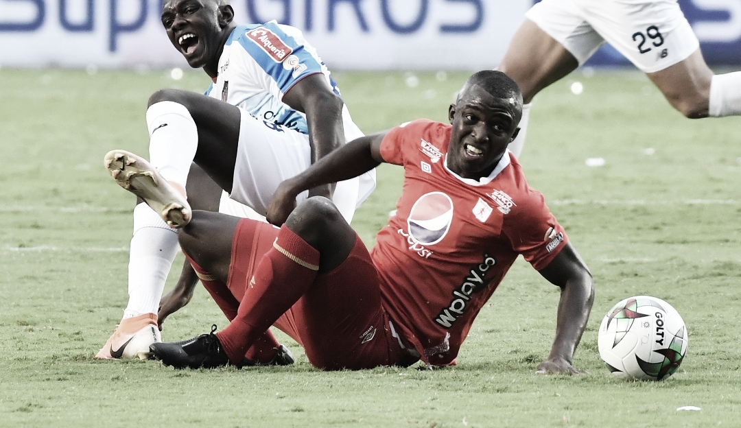 Luis Paz: "Dentro de ocho días tendremos otra final" Luis Paz: "Dentro de ocho días tendremos otra final"