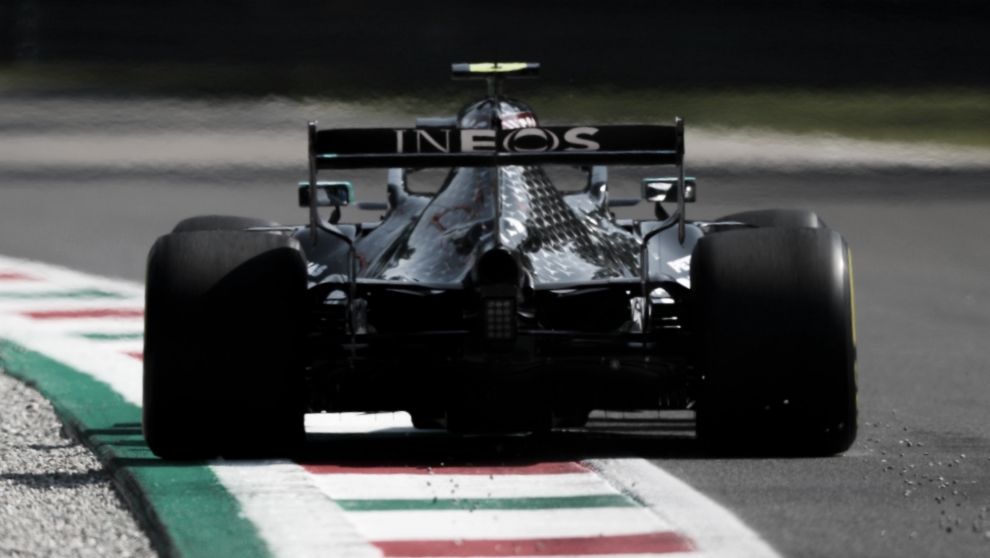 Resultado e melhores momentos treino classificatório do GP da Itália 2020 de Fórmula 1