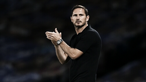 Lampard exalta Werner após vitória do Chelsea: “Vai ser uma
ameaça real” Lampard exalta Werner após vitória do Chelsea: “Vai ser uma
ameaça real”