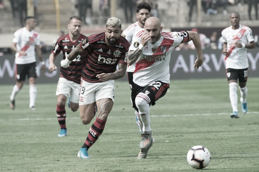 Brasileiros e argentinos dominam lista de elencos mais caros nas oitavas da Libertadores; confira Brasileiros e argentinos dominam lista de elencos mais caros nas oitavas da Libertadores; confira