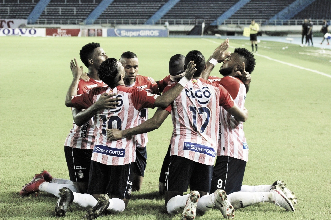Los citados de Junior para el partido ante Deportes Tolima en Bogotá Los citados de Junior para el partido ante Deportes Tolima en Bogotá