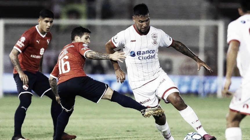 Independiente debuta en la Fase Campeonato Independiente debuta en la Fase Campeonato
