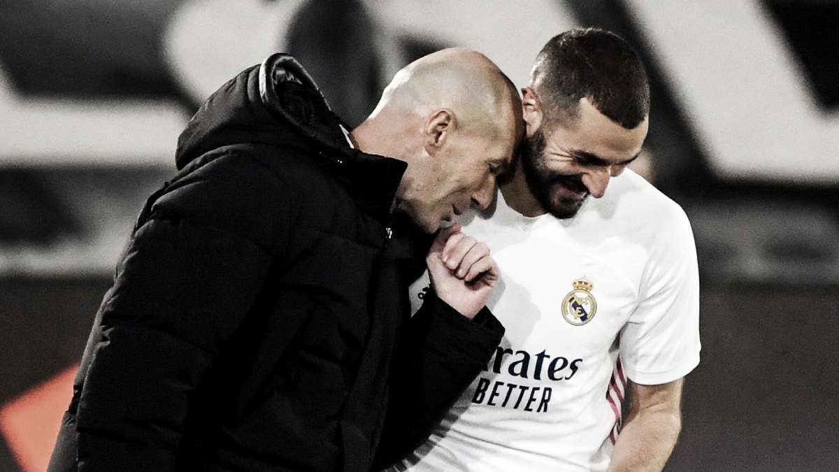 ¿Es Benzema, el nuevo Cristiano Ronaldo del Real Madrid? ¿Es Benzema, el nuevo Cristiano Ronaldo del Real Madrid?