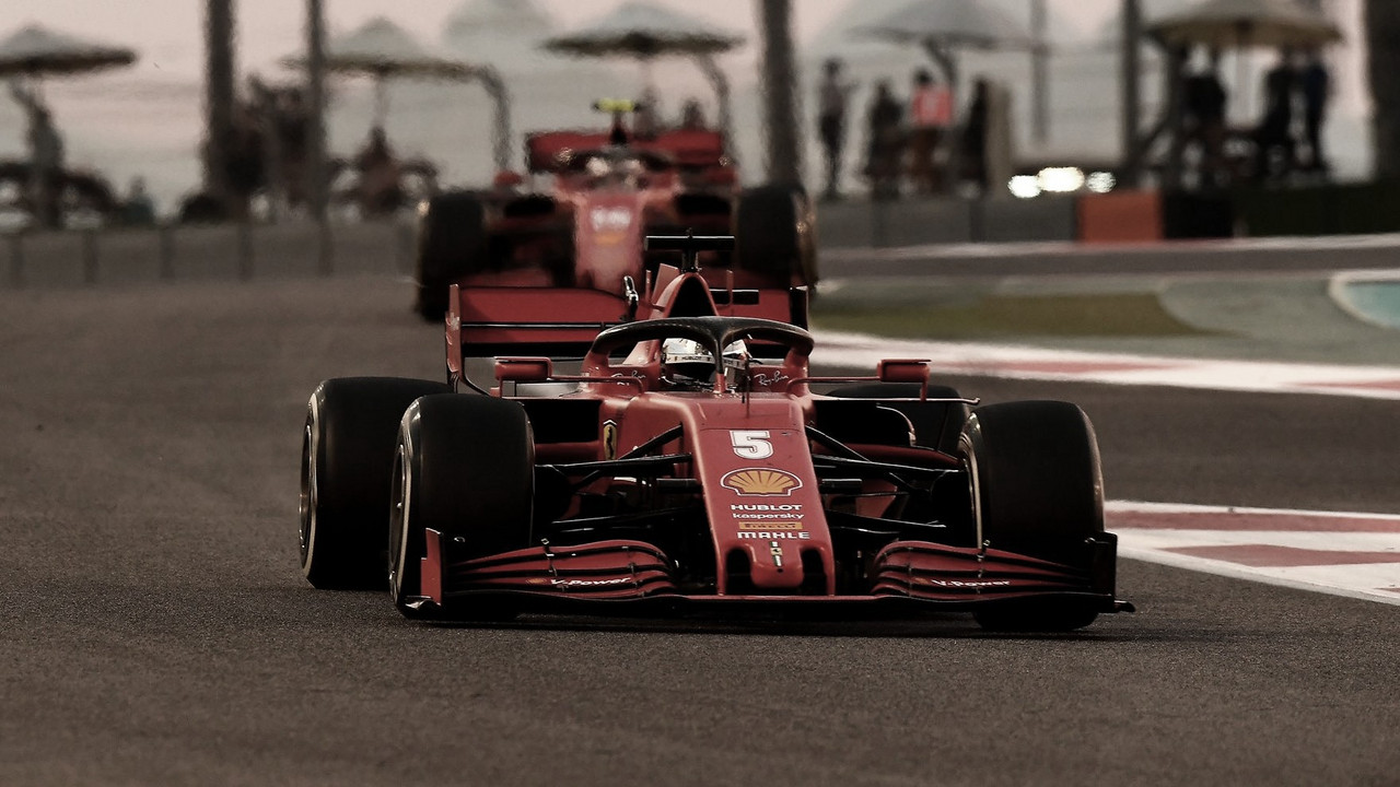 Análise: o que faltou para a Ferrari em 2020 e qual expectativa para 2021?