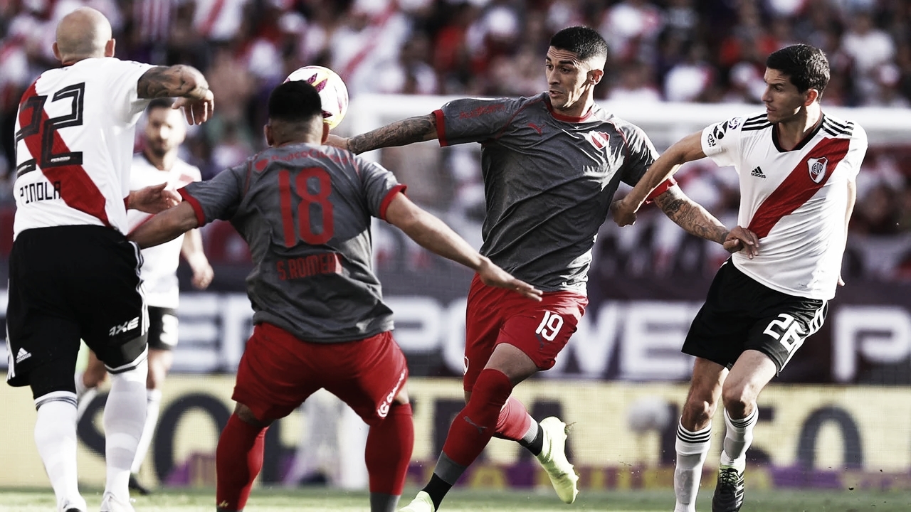 La previa: Independiente quiere volver a empezar