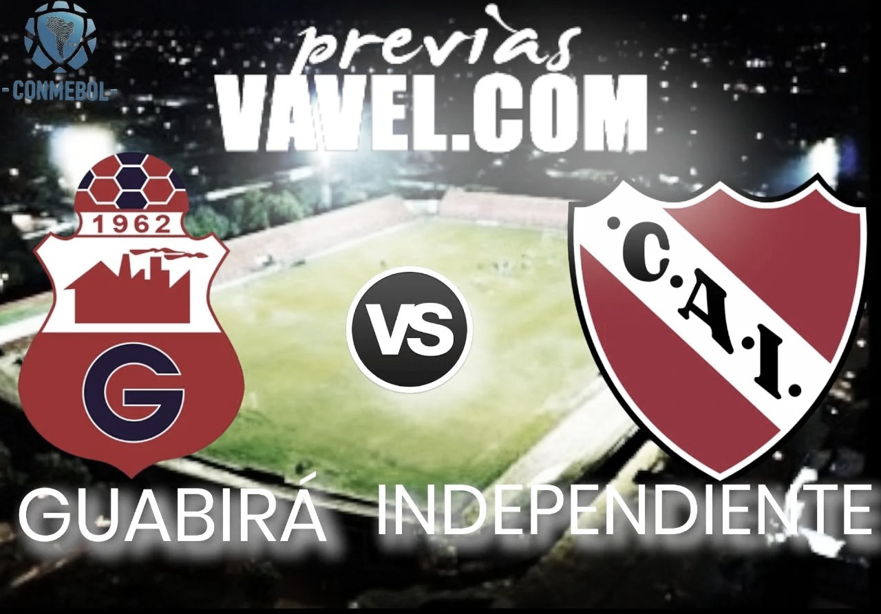 Independiente debuta en la Copa Sudamericana ante el humilde Guabirá
