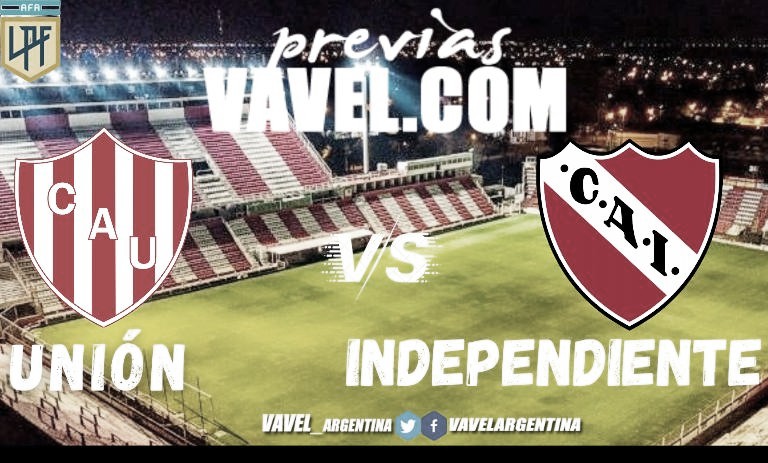 El Rojo visita a Unión en busca de un nuevo triunfo El Rojo visita a Unión en busca de un nuevo triunfo