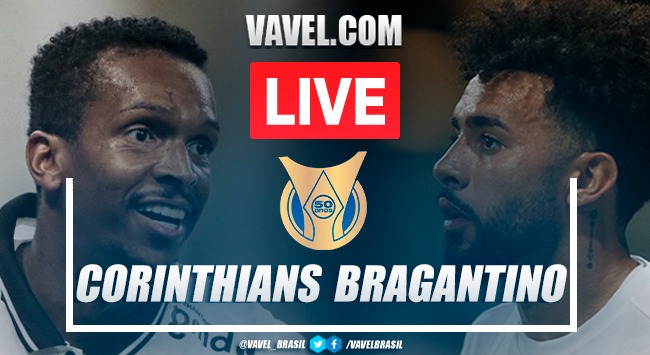 Gols e melhores momentos Corinthians x Bragantino pelo Campeonato Brasileiro 2021 (1-2) Gols e melhores momentos Corinthians x Bragantino pelo Campeonato Brasileiro 2021 (1-2)