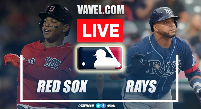 Highlights: Boston Red Sox 7-12 Tampa
Bay Rays in 2021 MLB Highlights: Boston Red Sox 7-12 Tampa
Bay Rays in 2021 MLB