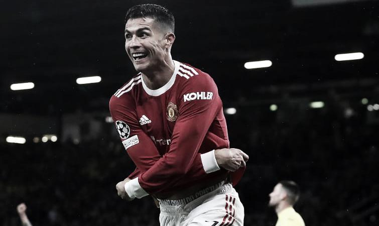 Cristiano Ronaldo se torna jogador com mais partidas disputadas na Champions; confira outros recordes 