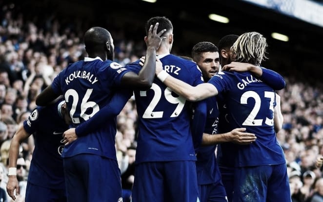 Brentford – Chelsea