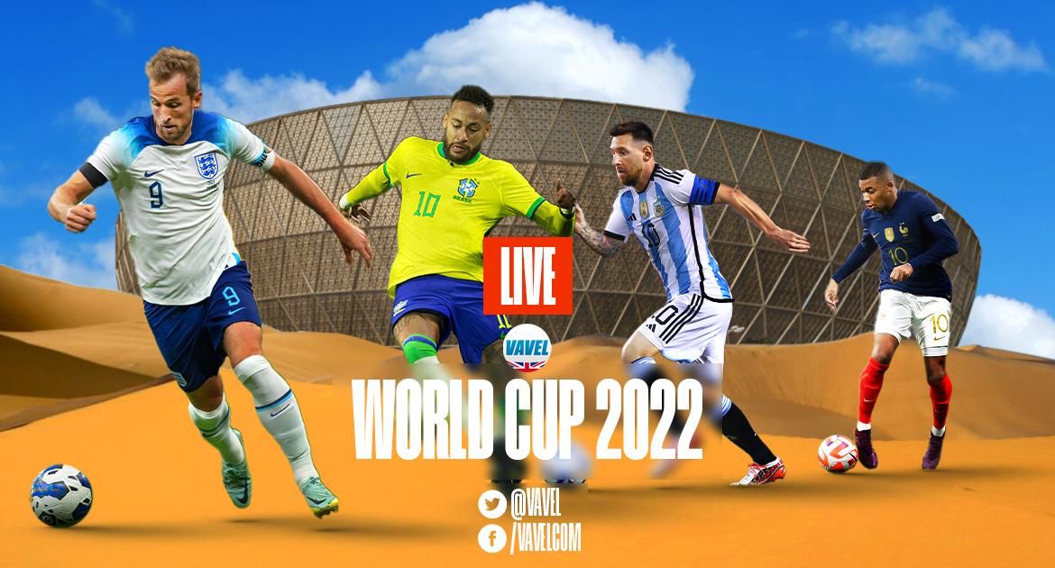 USA vs. Iran: Free live stream, TV schedule, how to watch World Cup games  today 