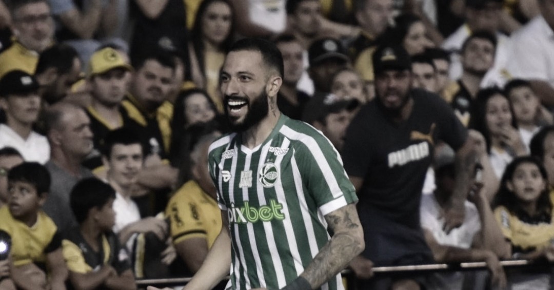 Com gol de Rodrigo Rodrigues, Juventude vence Criciúma no Heriberto Hulse