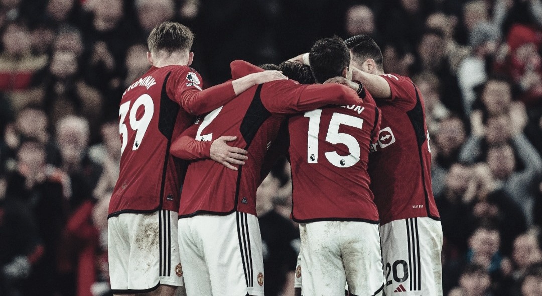 Manchester United 9 x 0 Southampton  Campeonato Inglês: melhores momentos