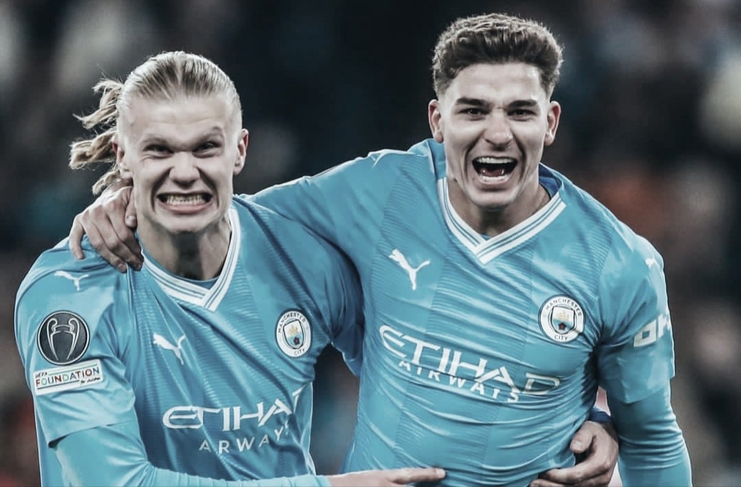 Manchester City x Estrela Vermelha: onde assistir ao vivo, horário e  escalações do jogo pela Champions League - Lance!