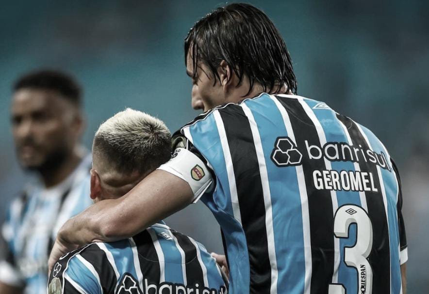 Gols e melhores momentos Brasil de Pelotas x Grêmio pelo Campeonato Gaúcho (0-1)