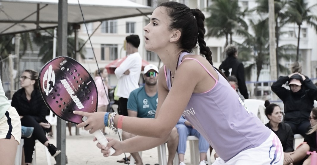 São Roque (SP) recebe Festival Experience Beach Sports com estrelas do esporte