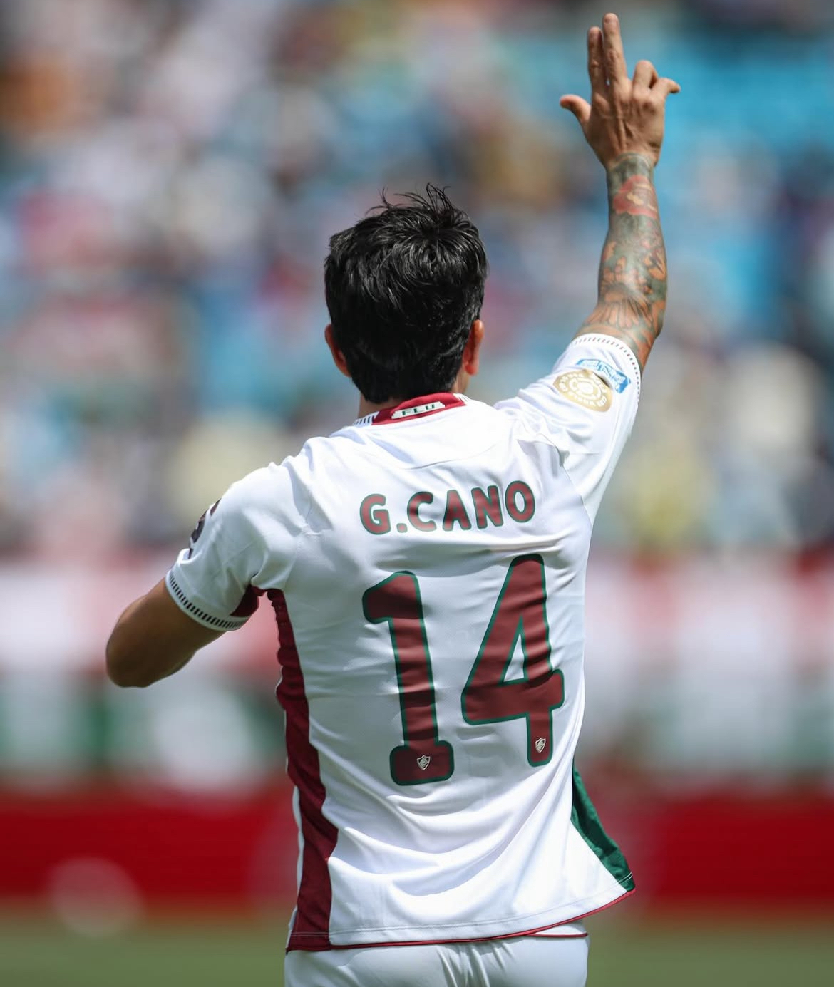 Inter-Fluminense: i brasiliani passano il turno, è storia Inter-Fluminense: i brasiliani passano il turno, è storia