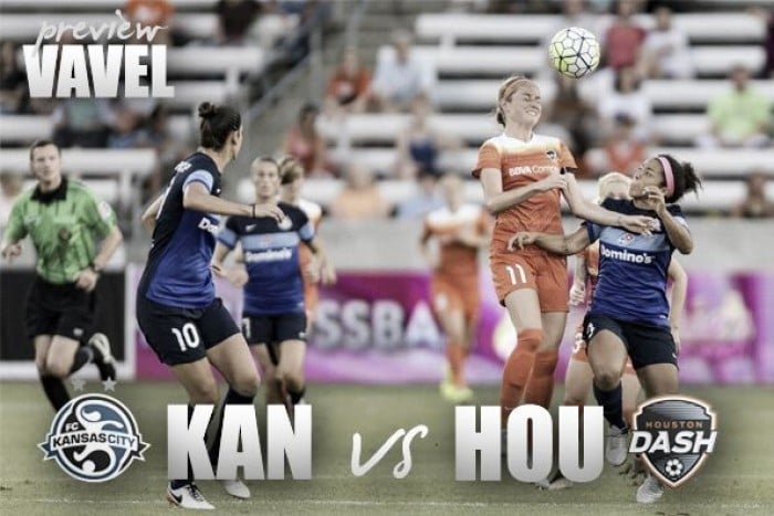 FC Kansas City vs Houston Dash preview: Teams enter a series deciding match