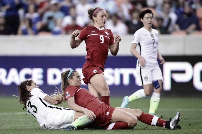 USWNT faces Canada for last friendly of the year in San Jose