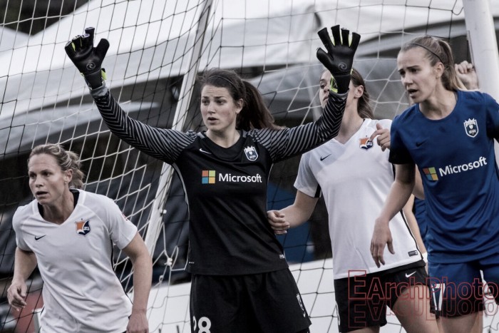 Seattle Reign vs FC Kansas City preview: The Reign fighting to see the playoffs