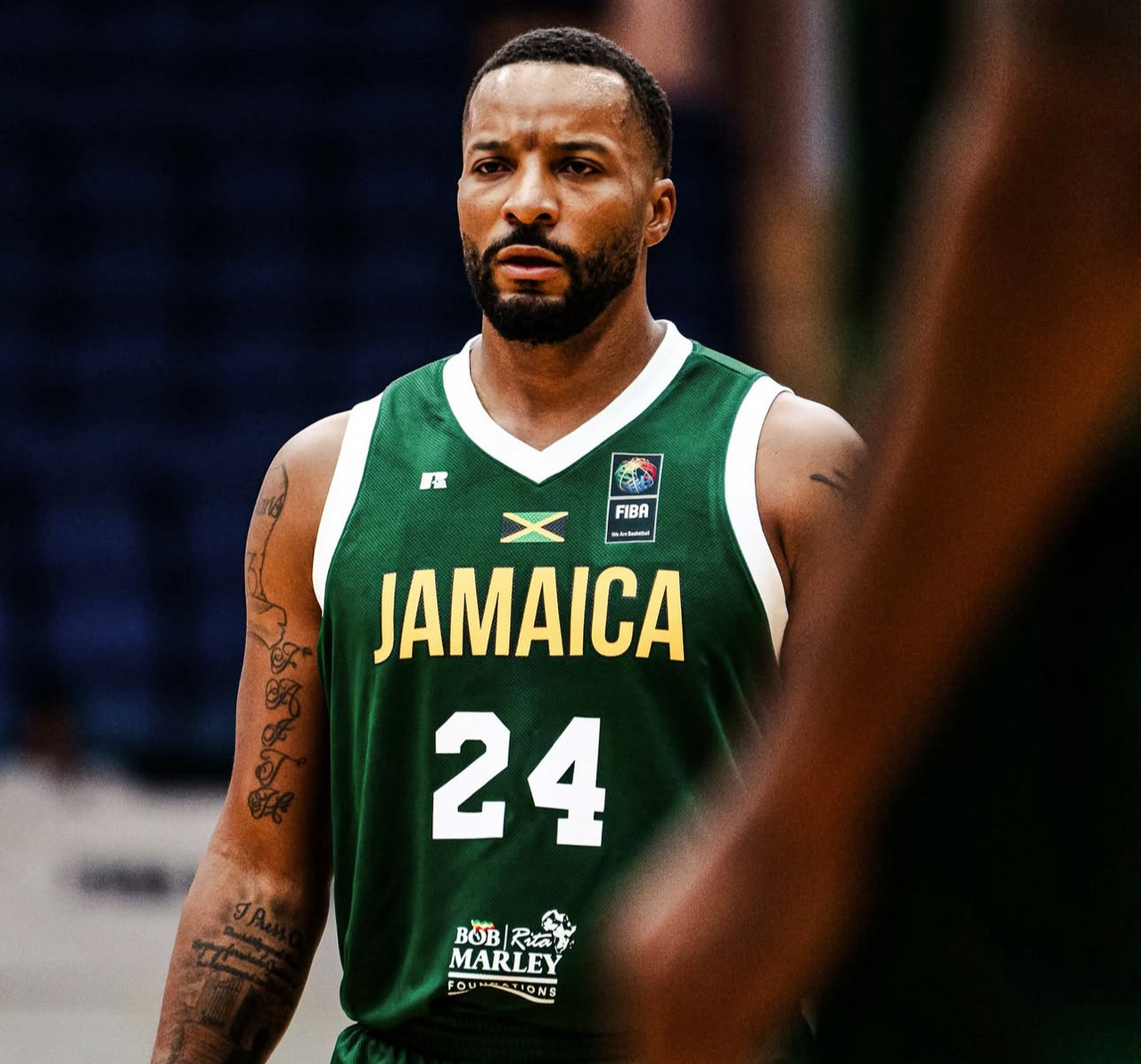 Jamaican Norman Powell Faces Big Decision: Team World or Team USA?