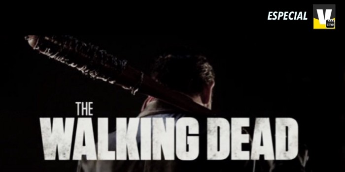 Perto de retorno, o que aguardar sobre a 7ª temporada de The Walking Dead?