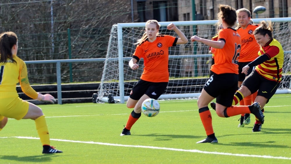 SWPL 2 week 4 review: Hearts draw with St Johnstone