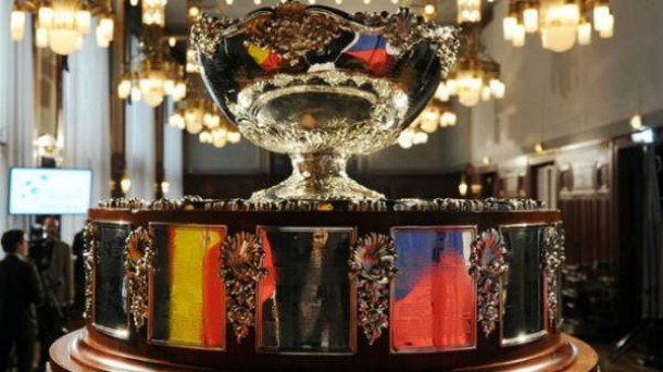 Finale Coppa Davis 2015: la storia delle due finaliste Belgio e Gran Bretagna