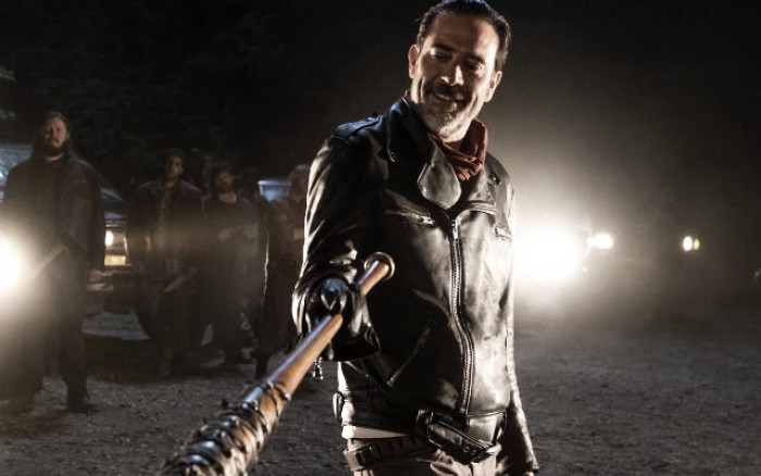 Crítica: The Walking Dead 07x01 - The Day Will Come When You Won't Be