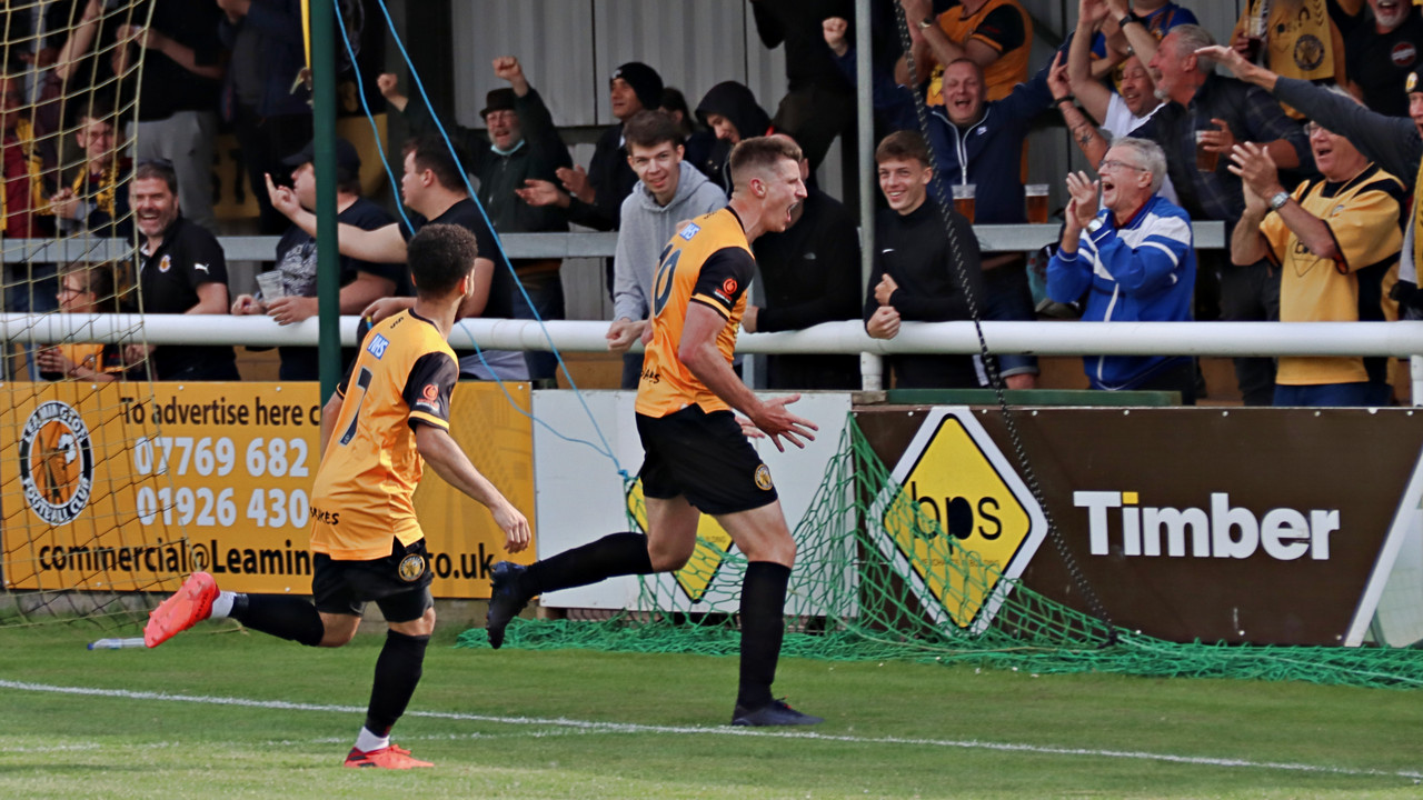 Spennymoor Town vs Leamington: How to watch, kick-off time, team news, predicted lineups and ones to watch