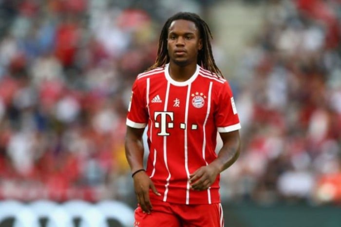 Milan, stai attento: sulle tracce di Renato Sanches c'è anche il Chelsea