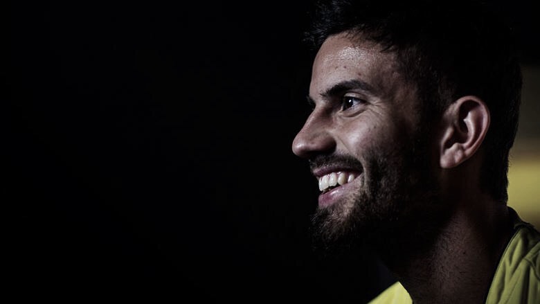 Capítulo I: Mateo Musacchio Capítulo I: Mateo Musacchio