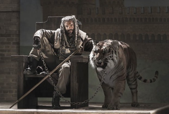 Crítica: The Walking Dead 07x02 - The Well