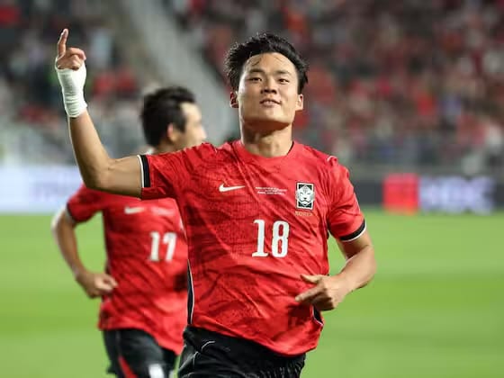 Coreia do Sul vence Equador por 3 a 0 em amistoso com gol de Son Heung-min Coreia do Sul vence Equador por 3 a 0 em amistoso com gol de Son Heung-min