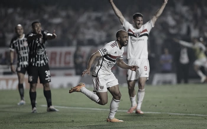 Relembre as histórias de São Paulo e Flamengo na Copa do Brasil