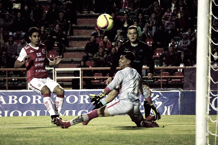 Santos debutó con triunfo en la Copa MX
