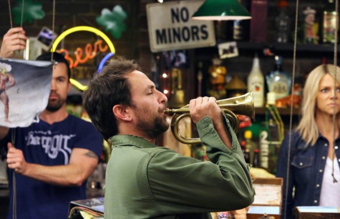 It's Always Sunny In Philadelphia: "Chardee MacDennis 2: Electric Boogaloo" Review