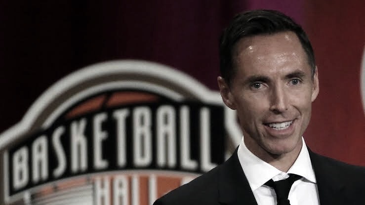 Steve Nash: ''Cannabis has improved my life''