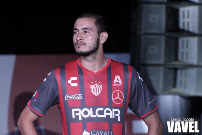 Carlos González ansía debutar con los Rayos