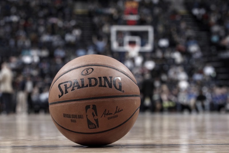 NBA moves from Spalding to Wilson