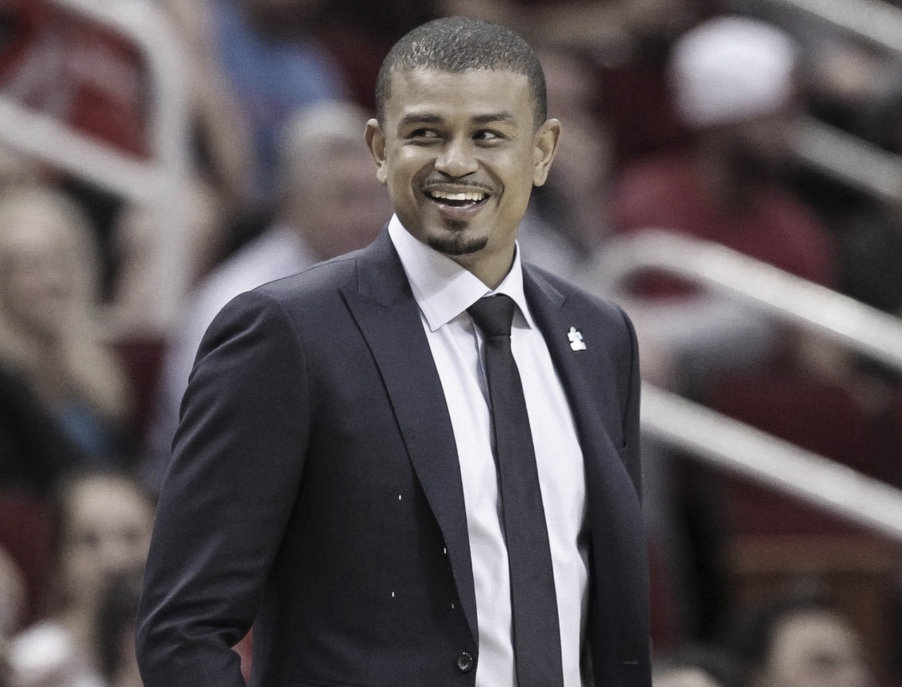 There's only one Earl Watson
