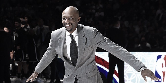 Jason Terry joins Arizona coaching staff