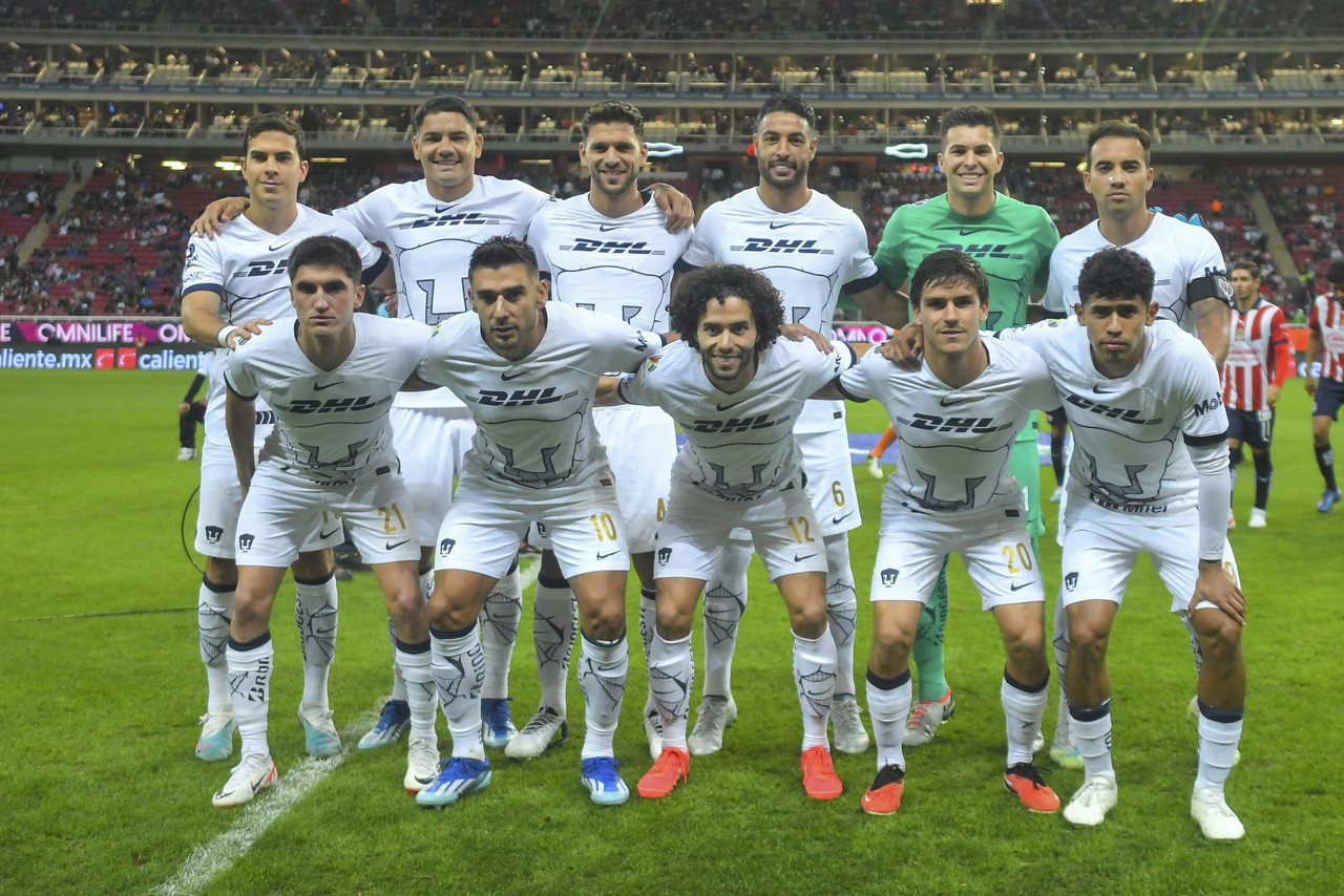 Antonio Mohamed: "Fuimos superados por el rival"